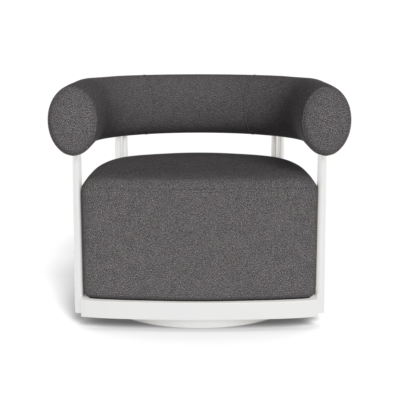 Cove Luxe Swivel Lounge Chair - Image 65