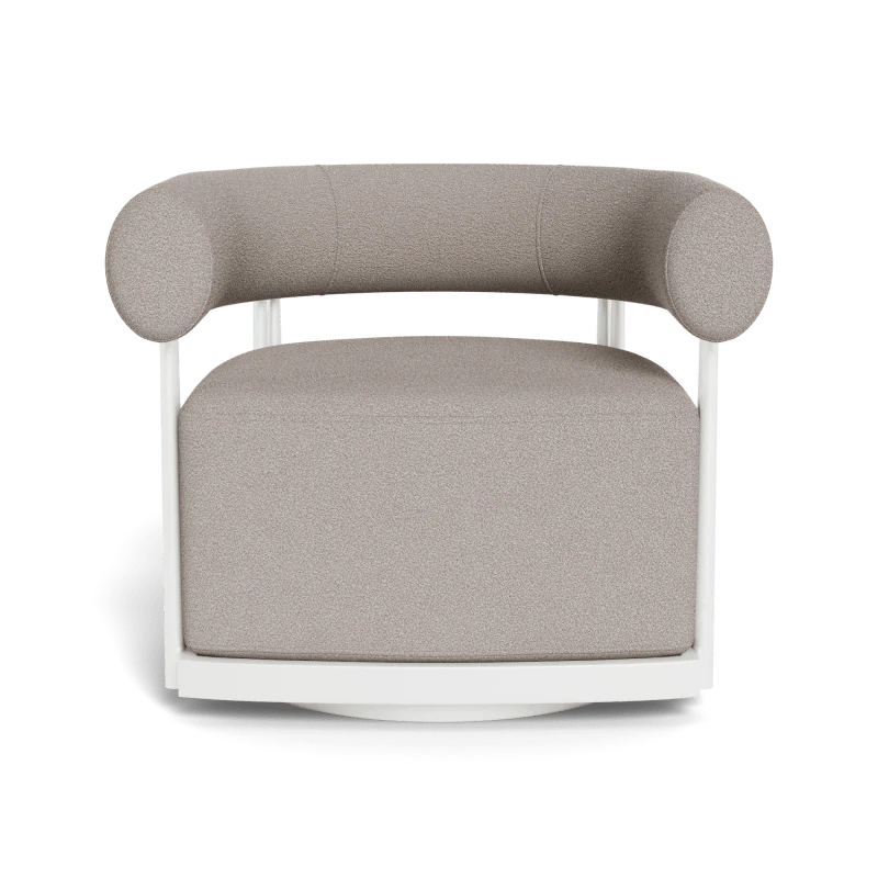 Cove Luxe Swivel Lounge Chair - Image 66