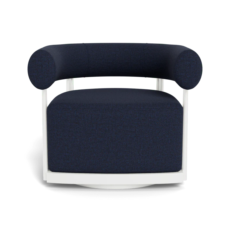 Cove Luxe Swivel Lounge Chair - Image 67
