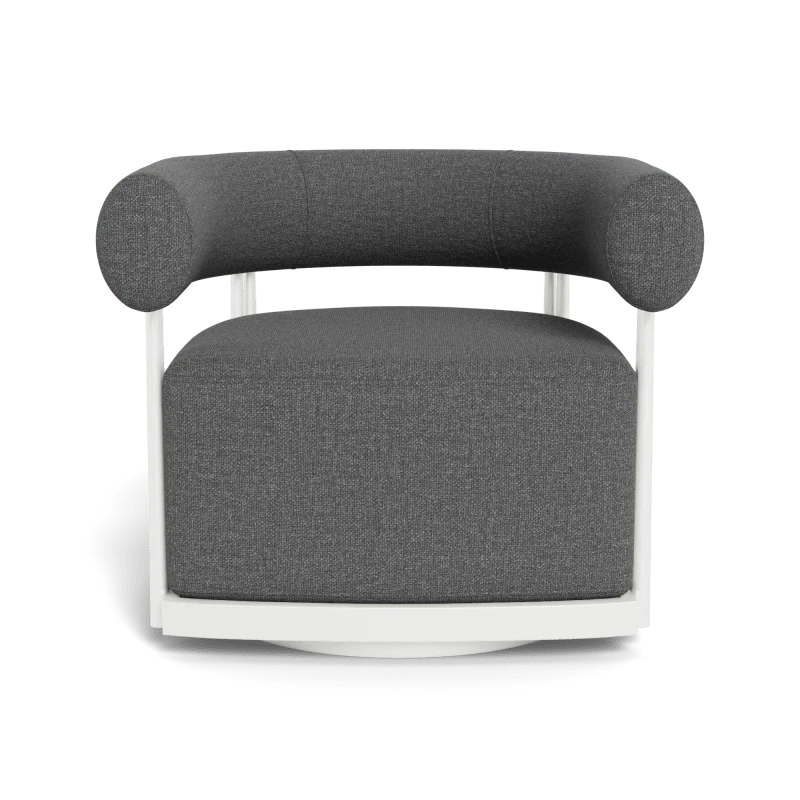 Cove Luxe Swivel Lounge Chair - Image 69