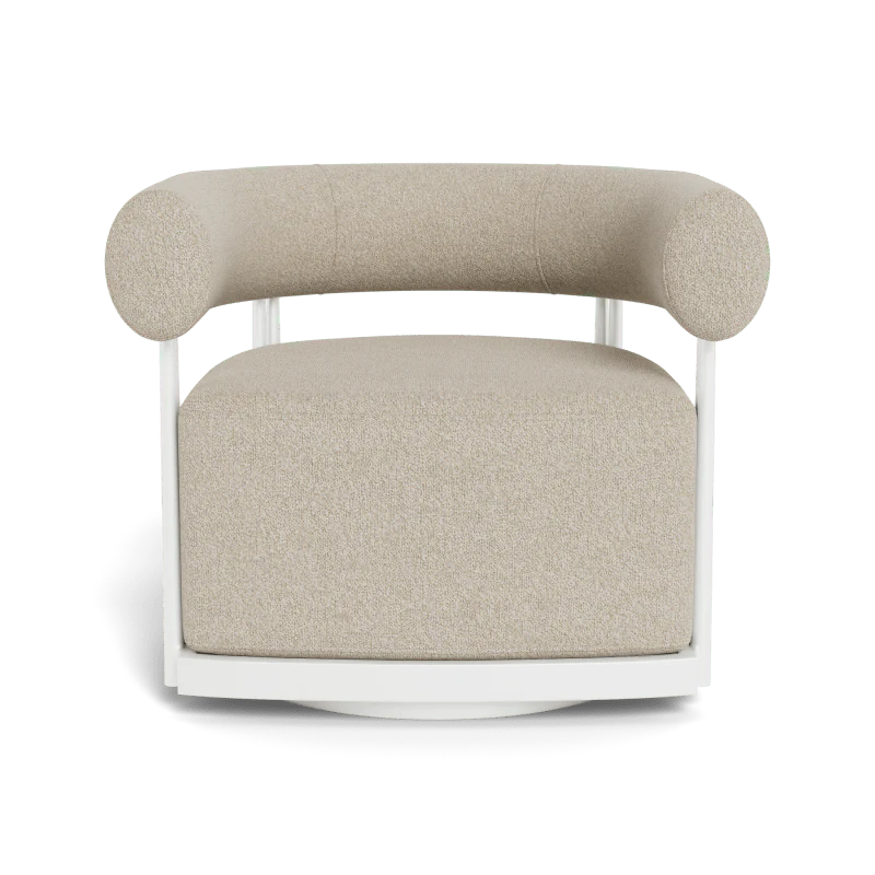 Cove Luxe Swivel Lounge Chair - Image 70