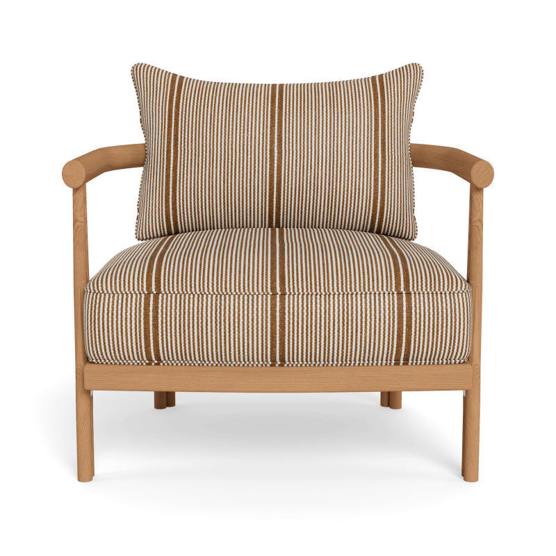 Cove Teak Lounge Chair - Image 22