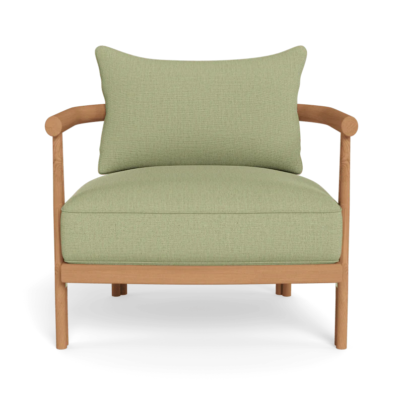 Cove Teak Lounge Chair - Image 51