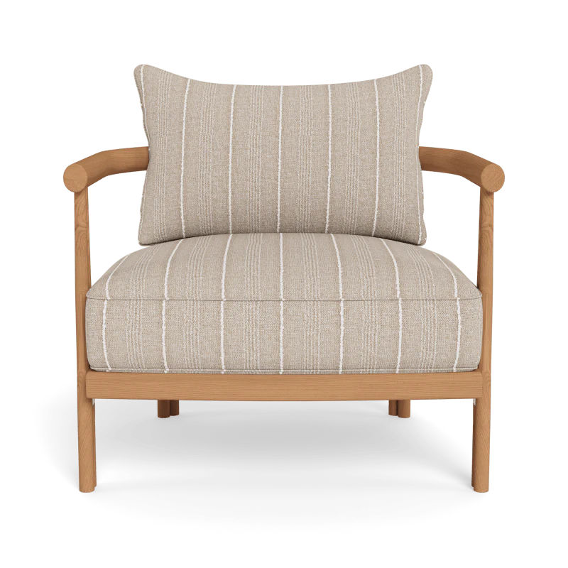 Cove Teak Lounge Chair - Image 56