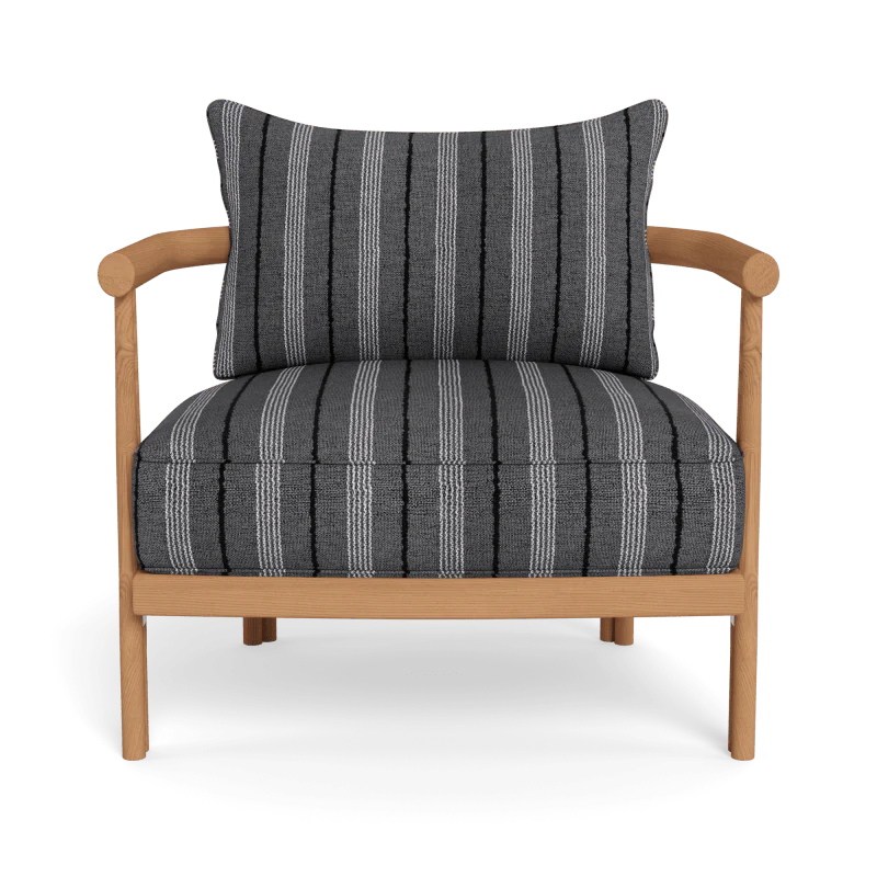 Cove Teak Lounge Chair - Image 57
