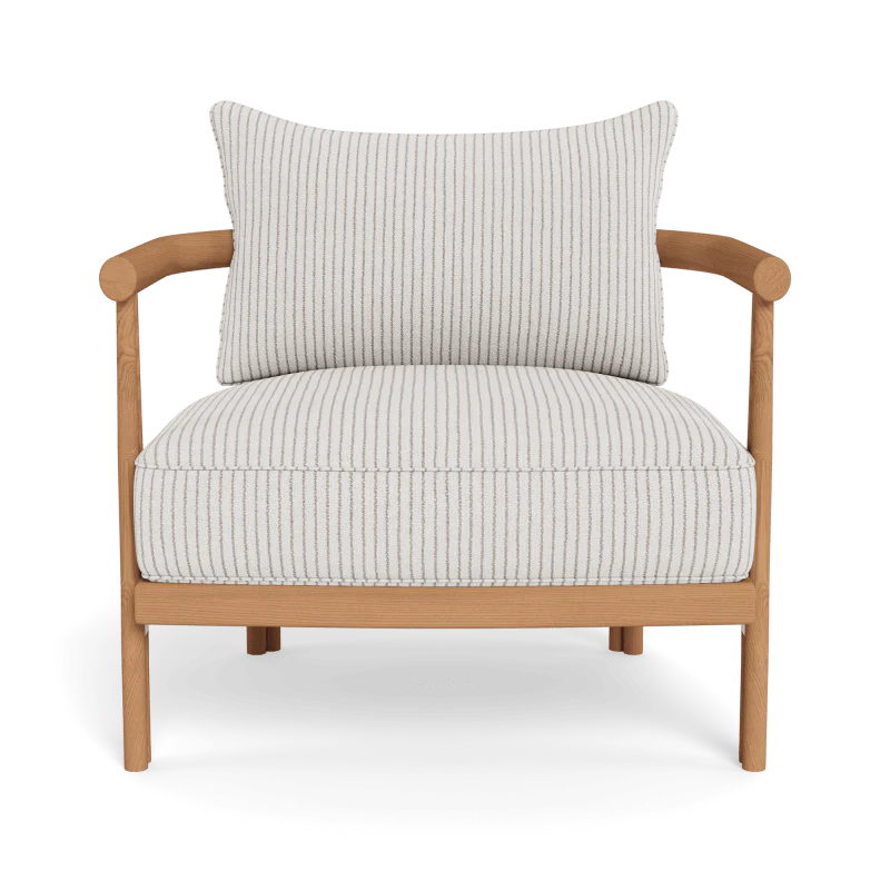 Cove Teak Lounge Chair - Image 69