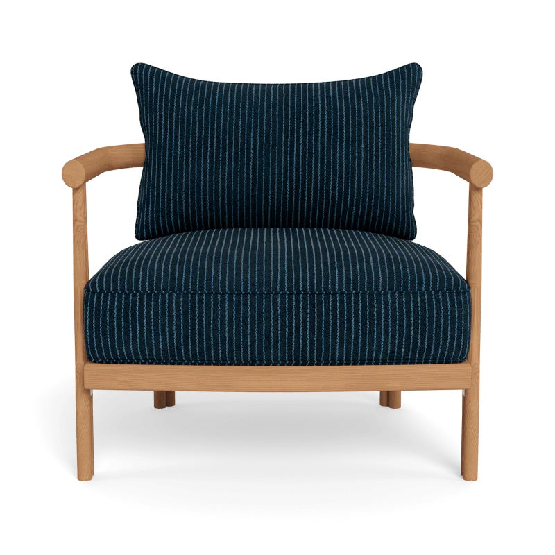 Cove Teak Lounge Chair - Image 71