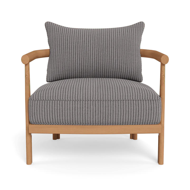 Cove Teak Lounge Chair - Image 74