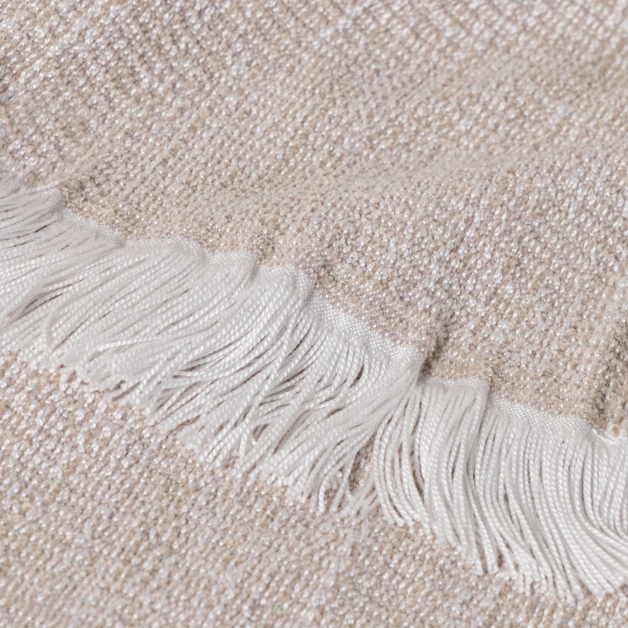 Crosshatch Performance Throw - Image 5