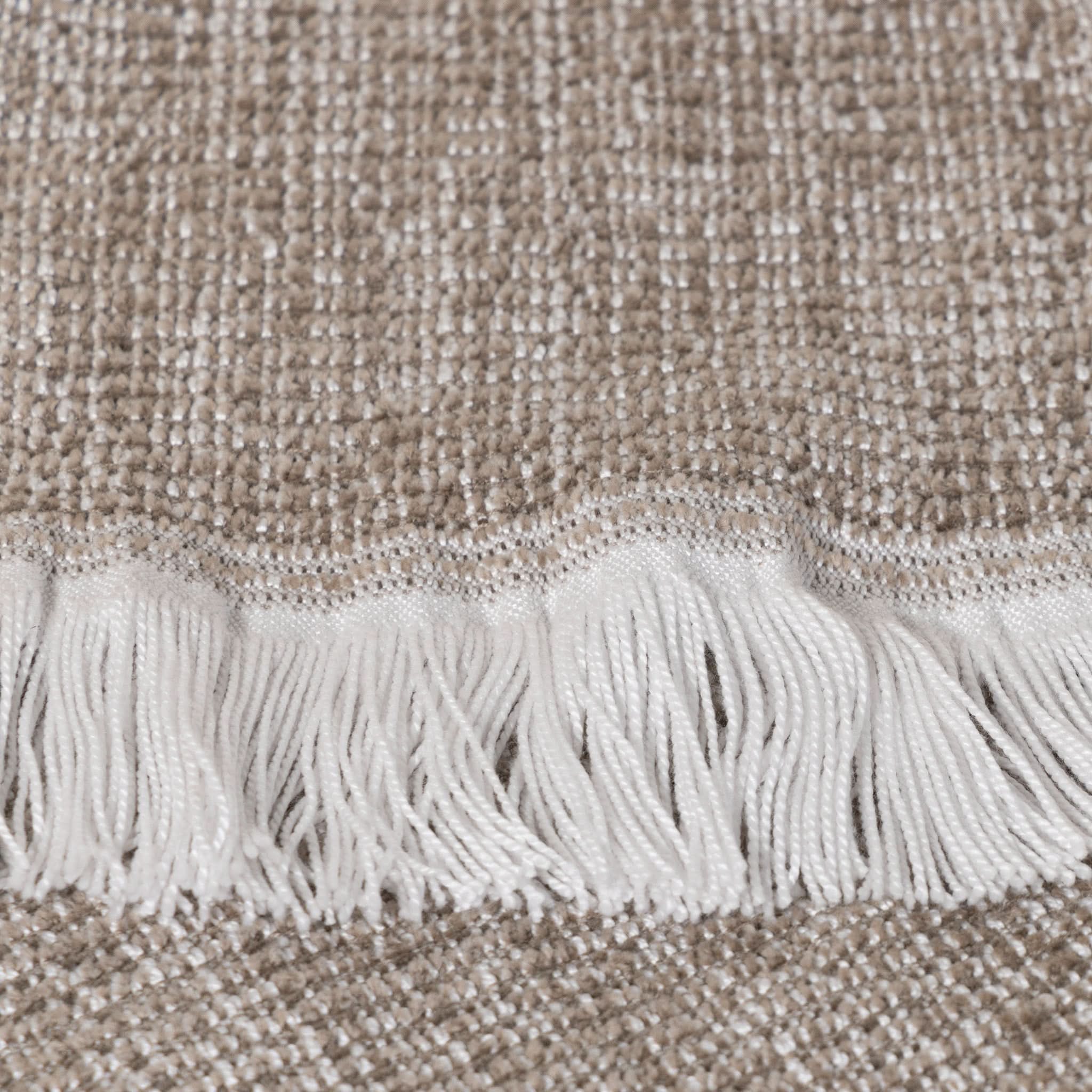 Crosshatch Performance Throw - Image 8
