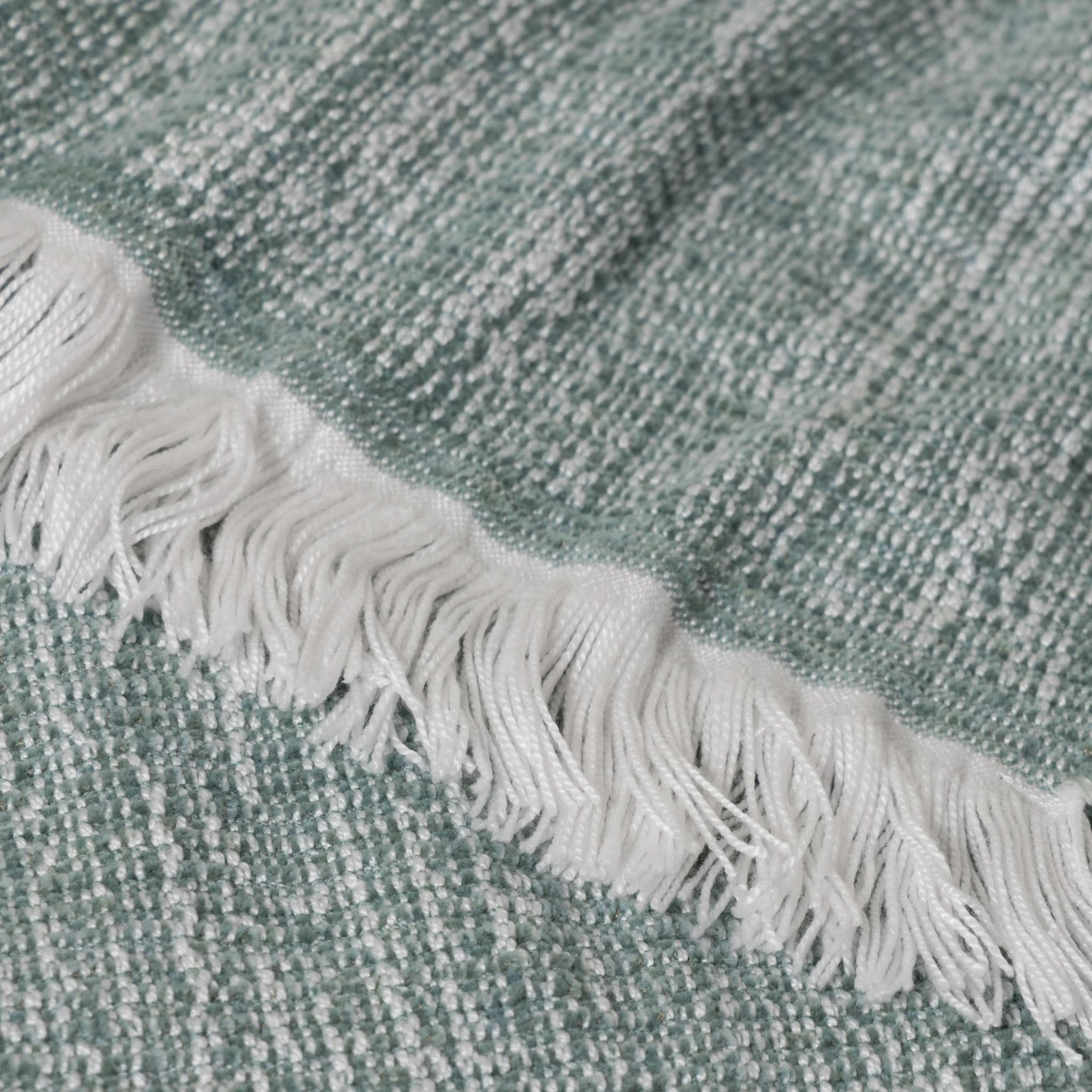 Crosshatch Performance Throw - Image 9