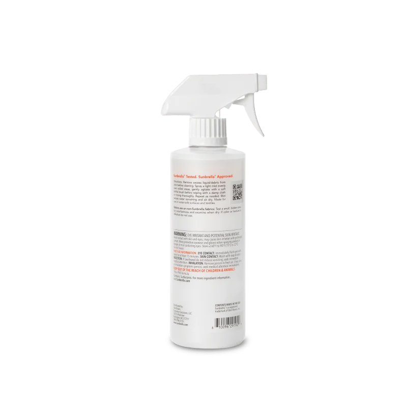 SUNBRELLA FABRIC CLEANER - Image 3