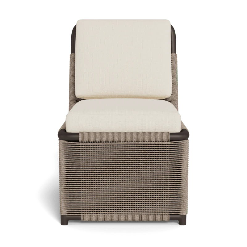 Formentera Armless Dining Chair - Image 24