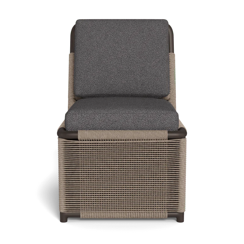 Formentera Armless Dining Chair - Image 32