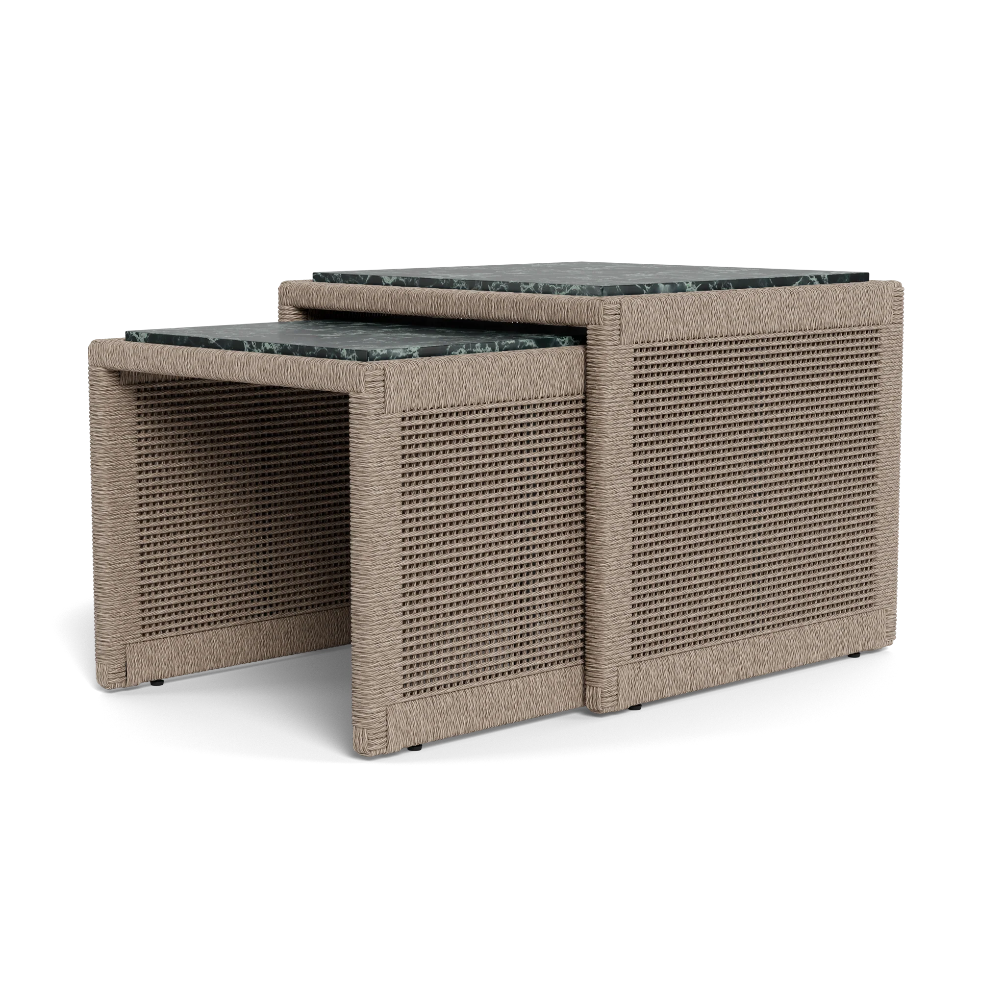 Formentera Nesting Side Tables - Image 11