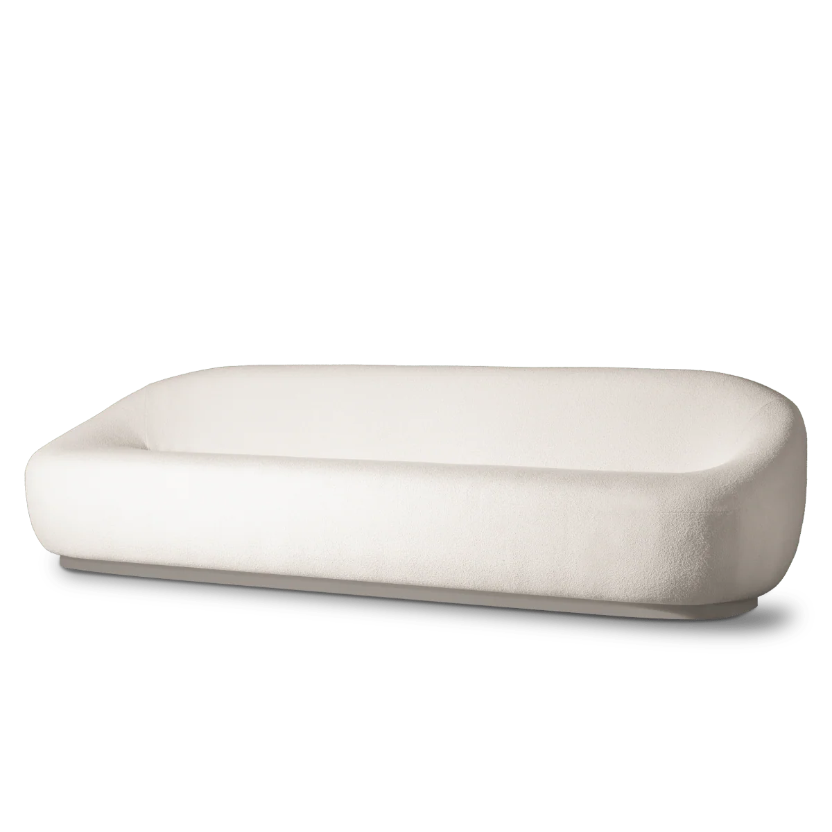 Gio 3 Seat Sofa - Image 3