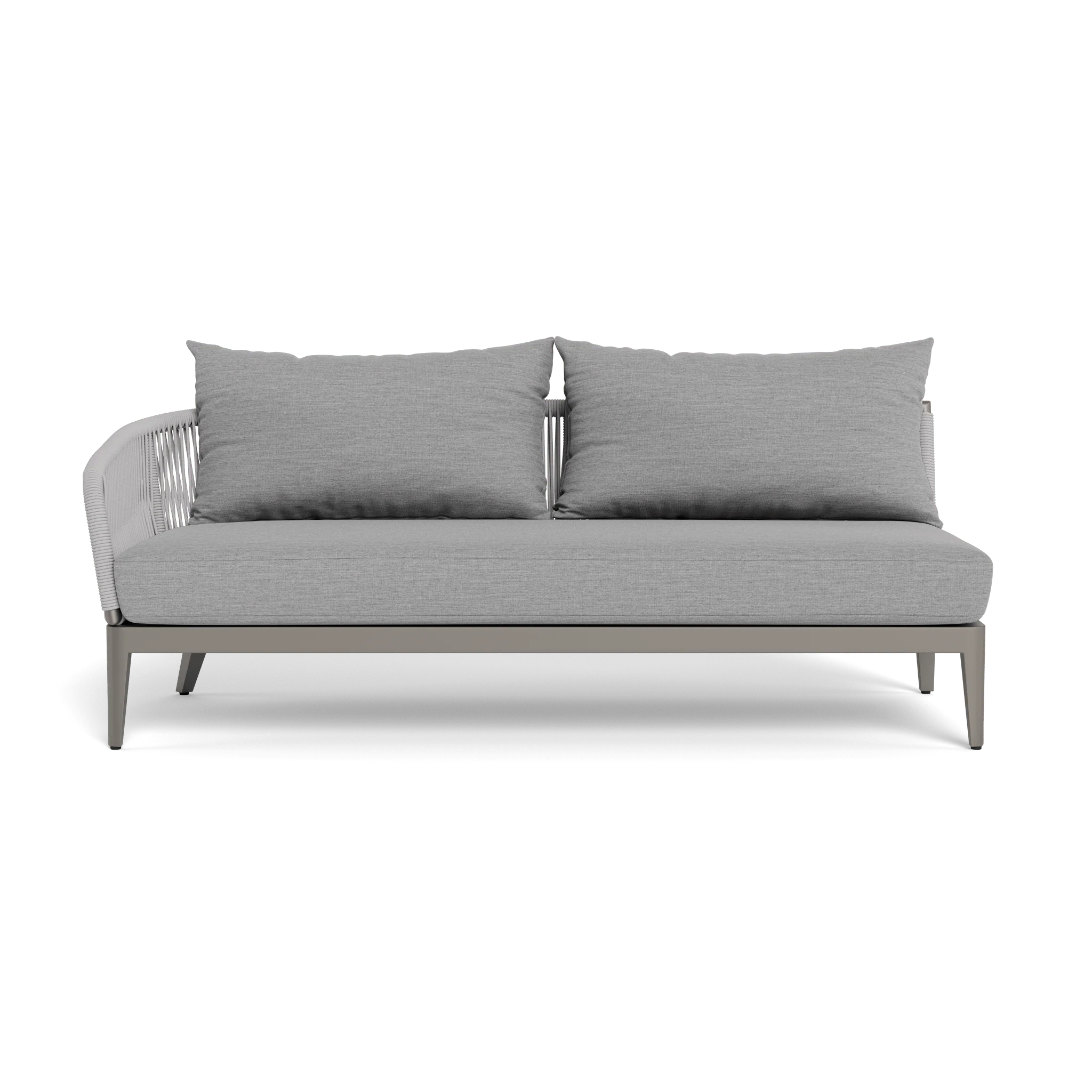 Hamilton 2 Seat 1 Arm Left - Image 10