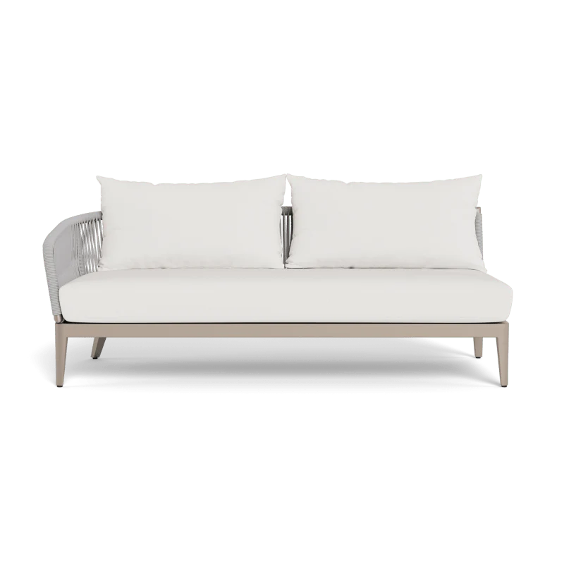 Hamilton 2 Seat 1 Arm Left - Image 100