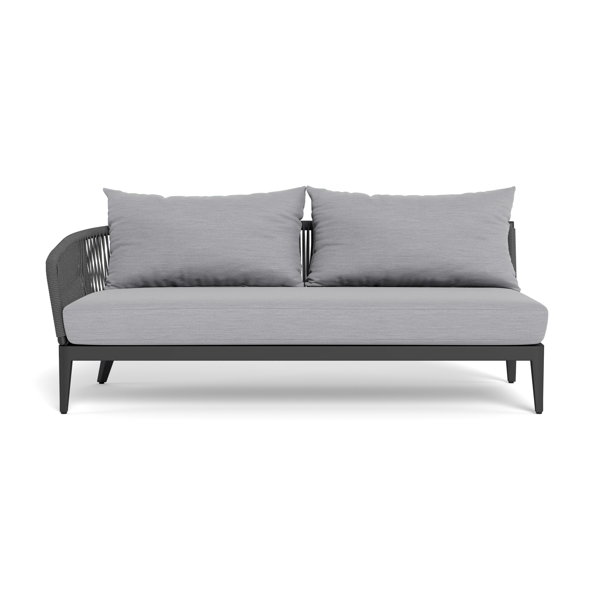 Hamilton 2 Seat 1 Arm Left - Image 16