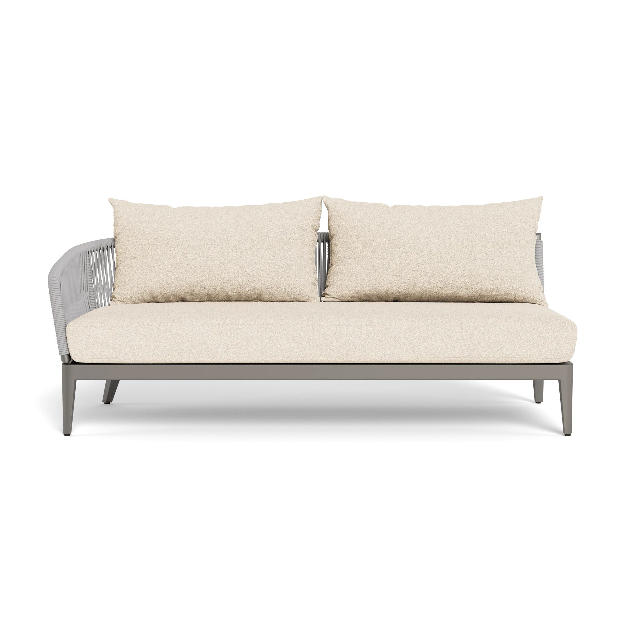 Hamilton 2 Seat 1 Arm Left - Image 18