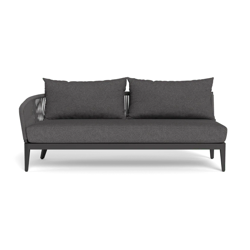Hamilton 2 Seat 1 Arm Left - Image 30