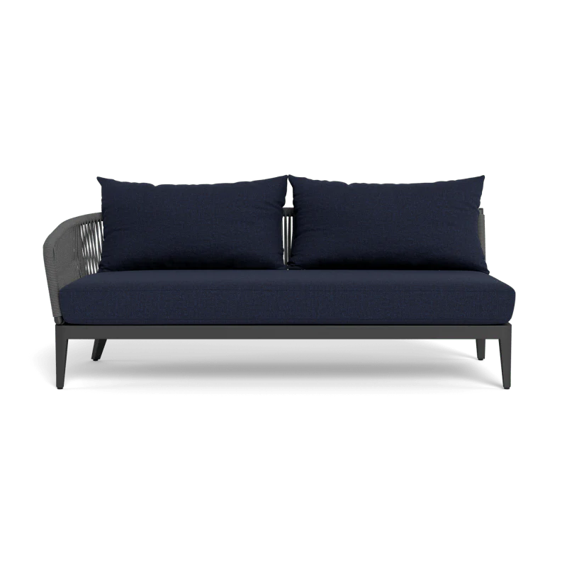 Hamilton 2 Seat 1 Arm Left - Image 32
