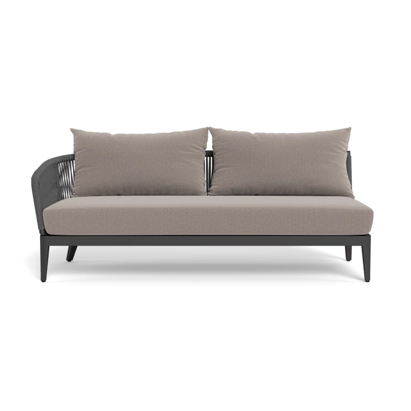 Hamilton 2 Seat 1 Arm Left - Image 50