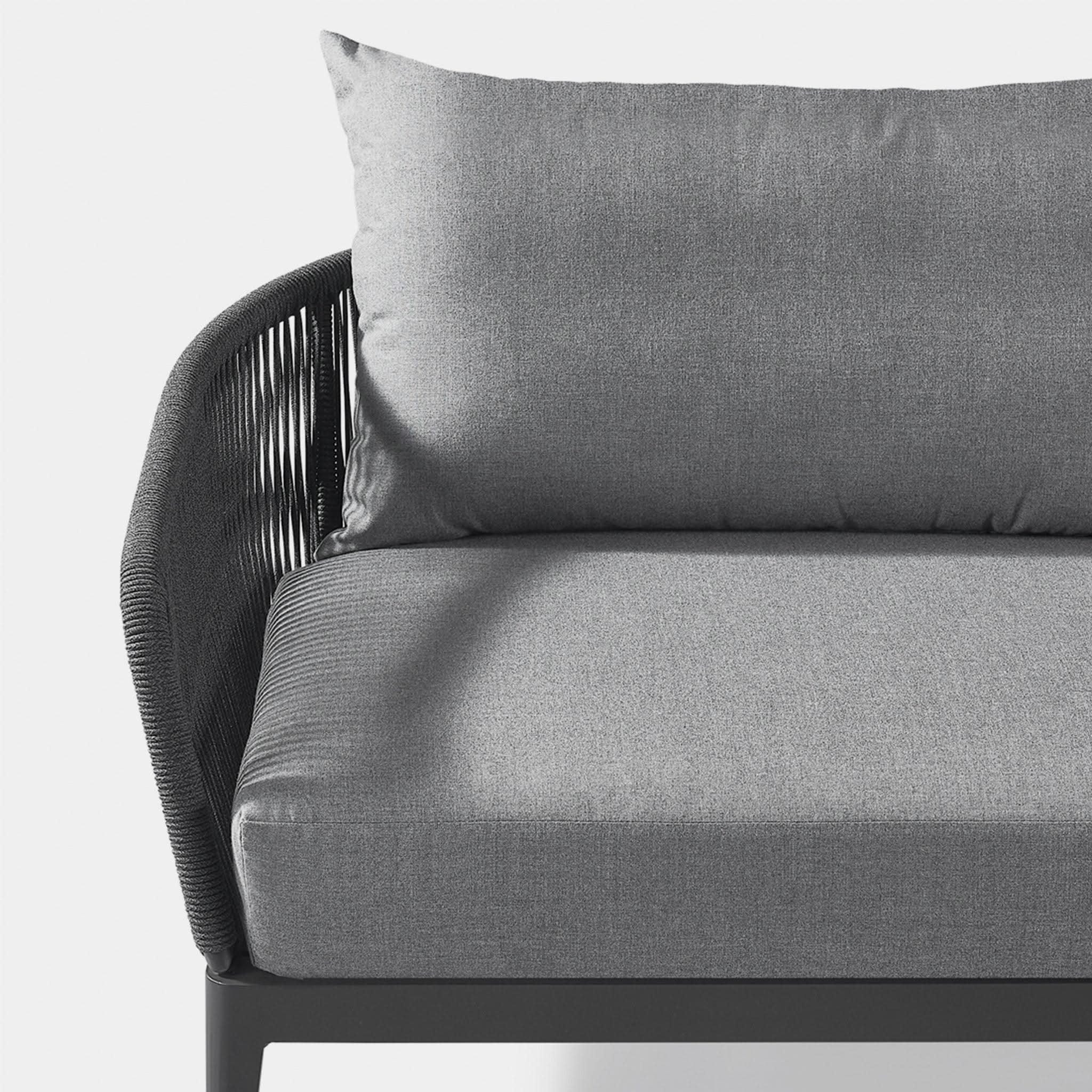 Hamilton 2 Seat 1 Arm Left - Image 6