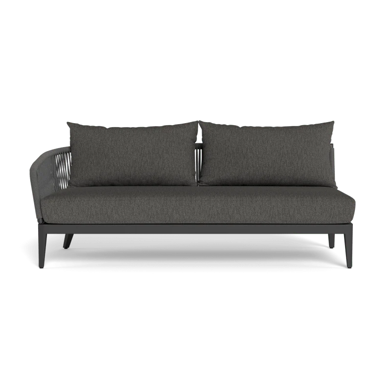 Hamilton 2 Seat 1 Arm Left - Image 62