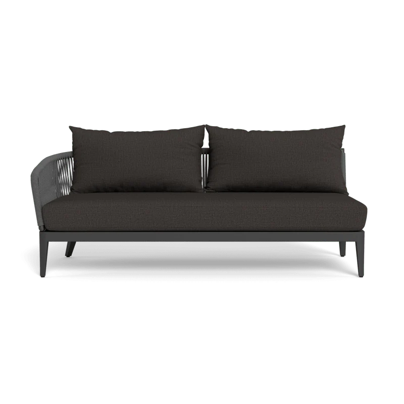 Hamilton 2 Seat 1 Arm Left - Image 64