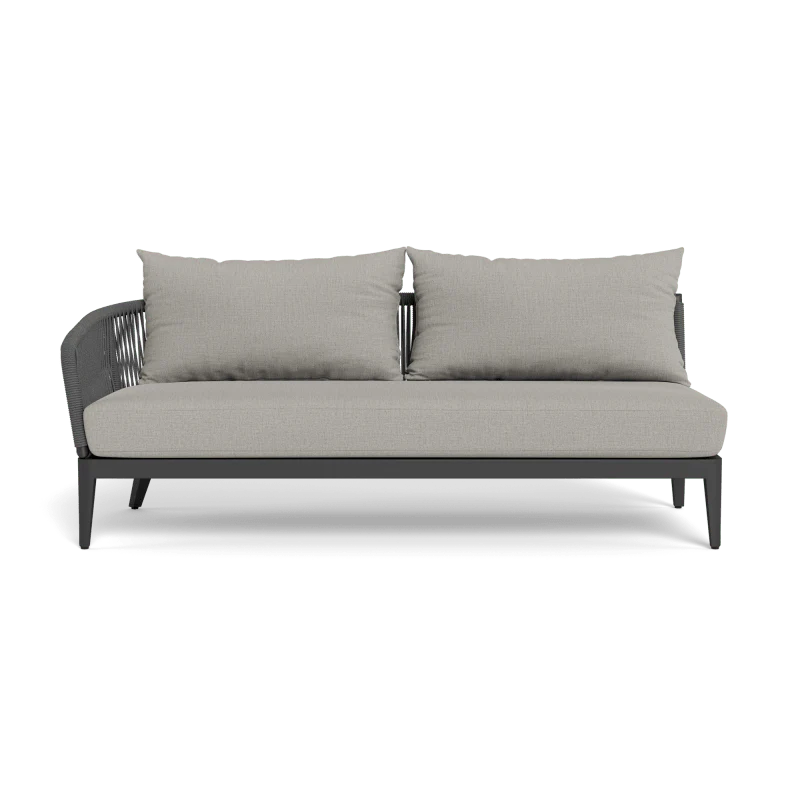 Hamilton 2 Seat 1 Arm Left - Image 65