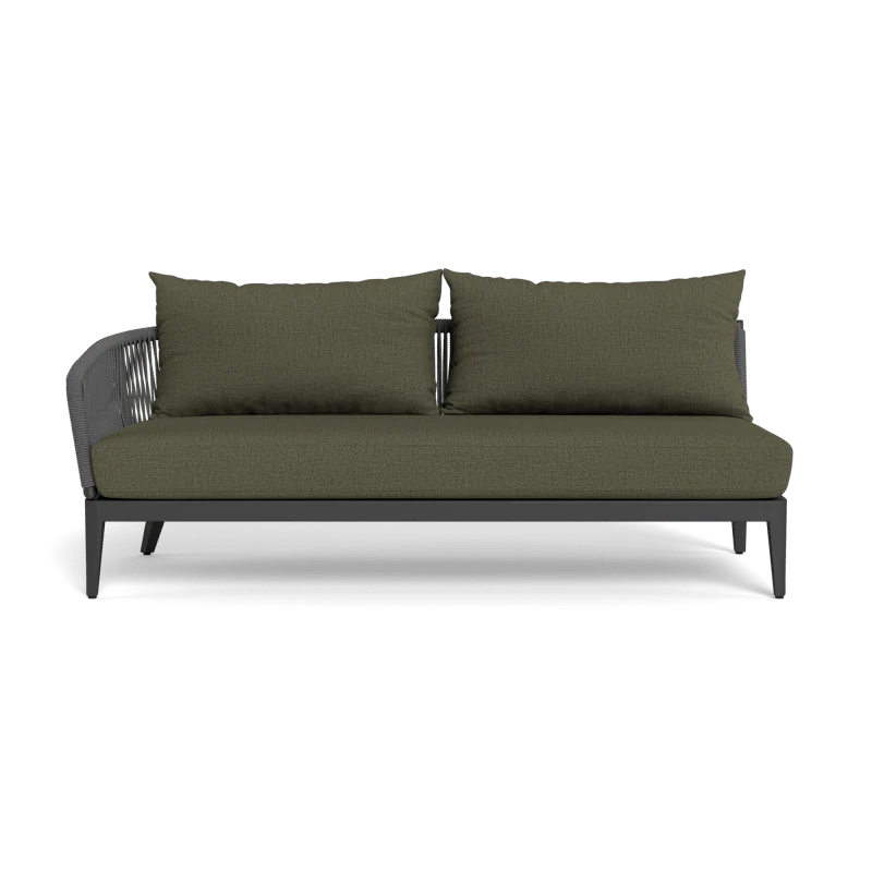 Hamilton 2 Seat 1 Arm Left - Image 67