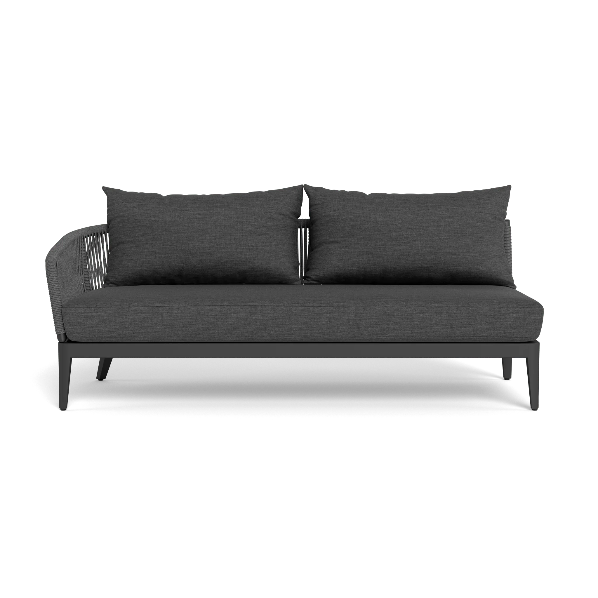 Hamilton 2 Seat 1 Arm Left - Image 7