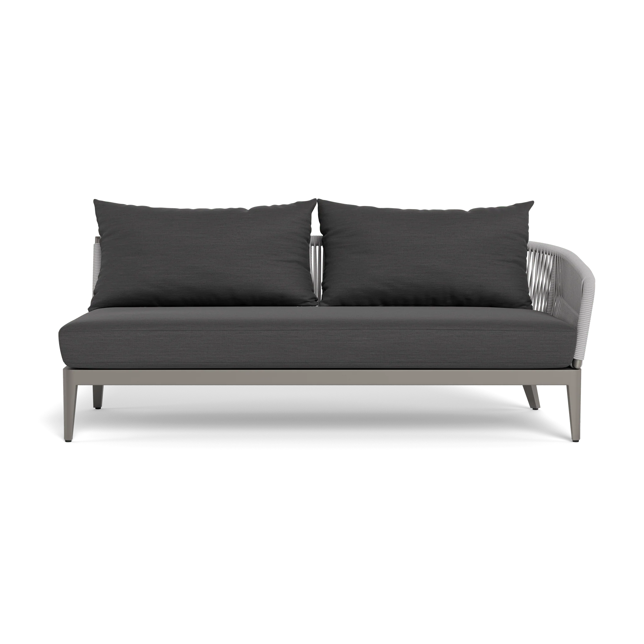 Hamilton 2 Seat 1 Arm Right - Image 17
