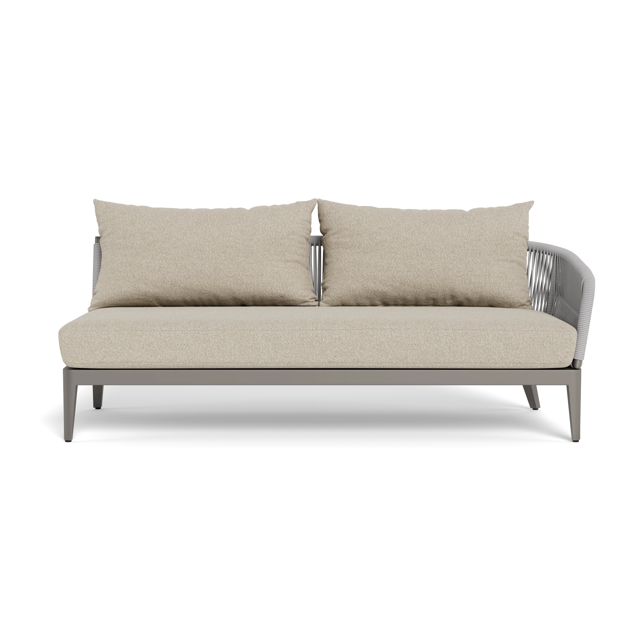 Hamilton 2 Seat 1 Arm Right - Image 35