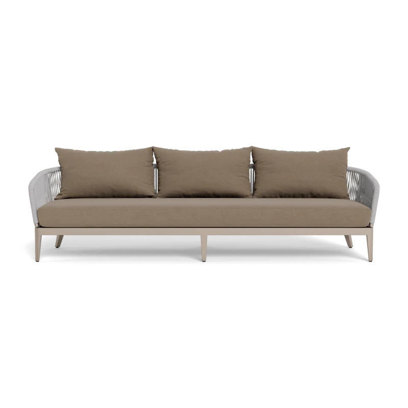 Hamilton 3 Seat Sofa - Image 109