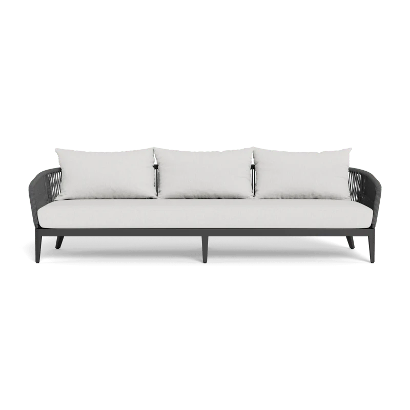 Hamilton 3 Seat Sofa - Image 49