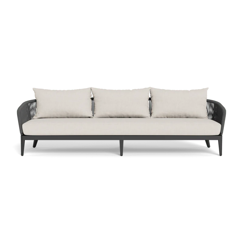 Hamilton 3 Seat Sofa - Image 61