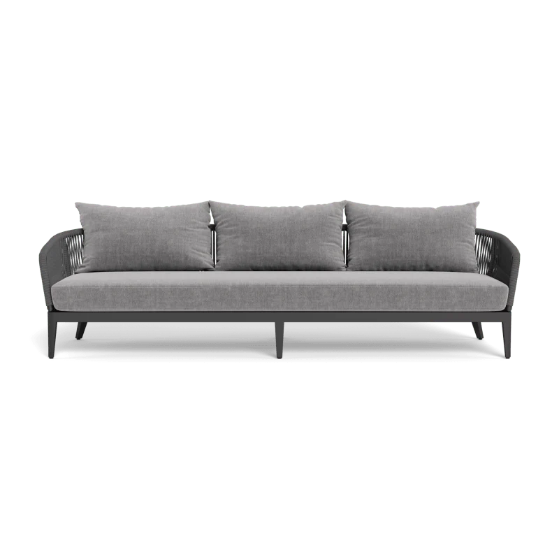 Hamilton 3 Seat Sofa - Image 65