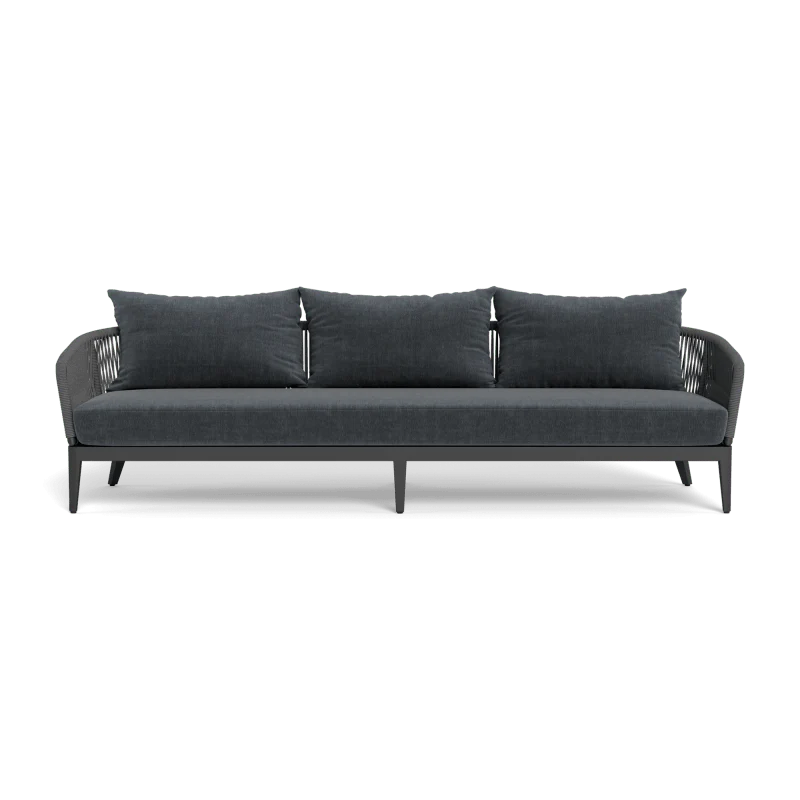 Hamilton 3 Seat Sofa - Image 68