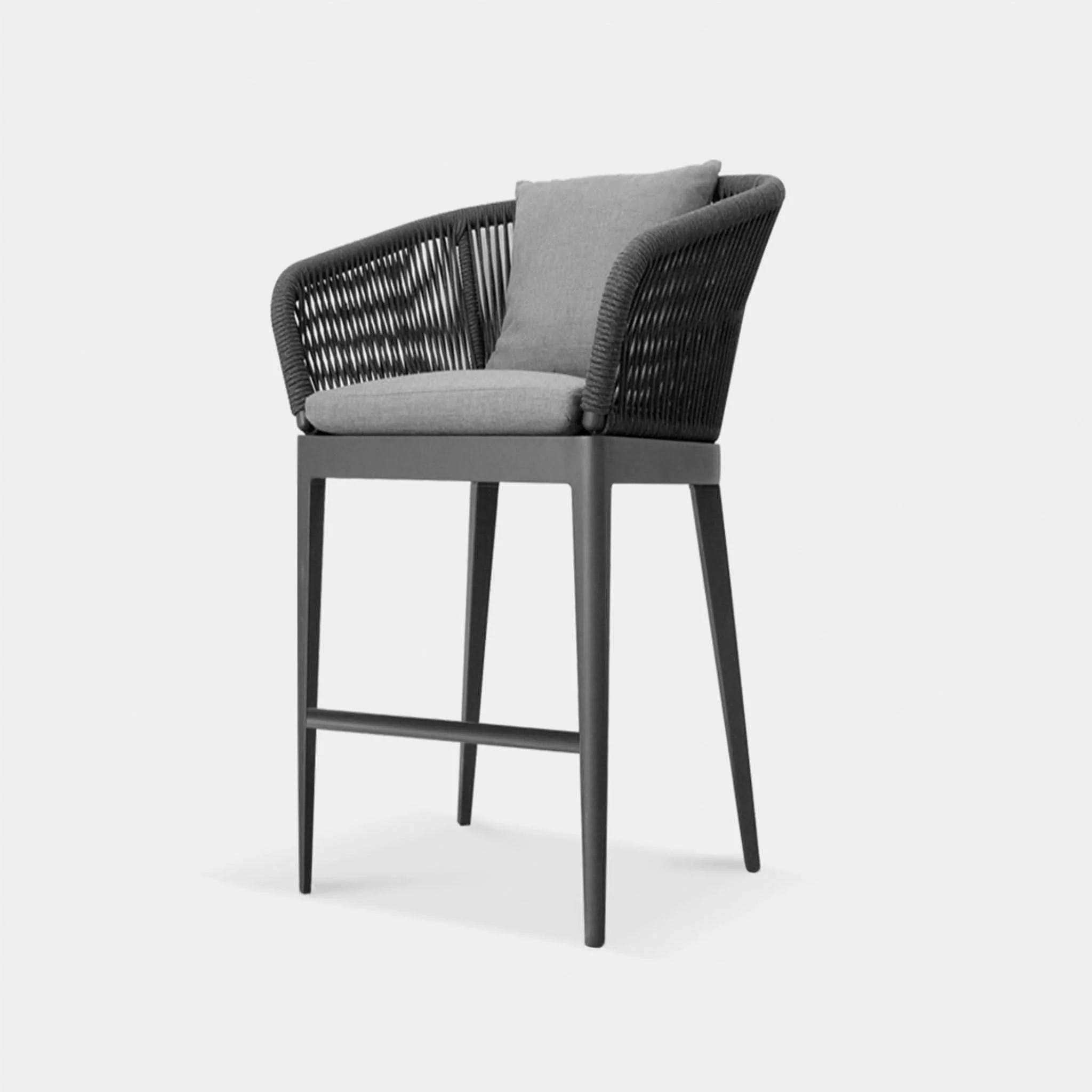 Hamilton Bar Stool - Image 4