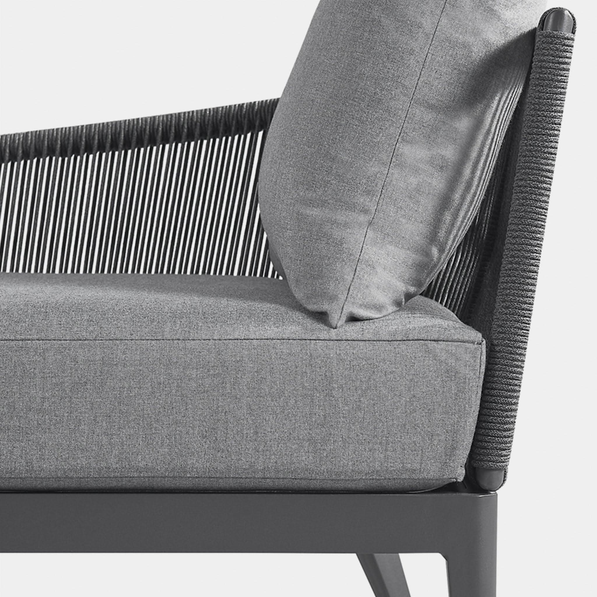Hamilton Chaise Left - Image 7
