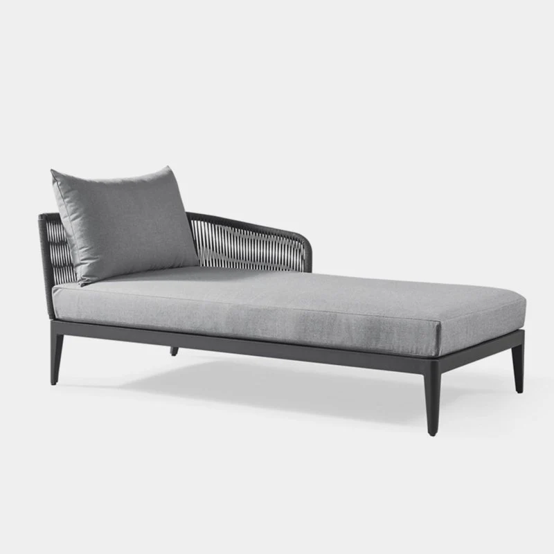 Hamilton Chaise Right - Image 4