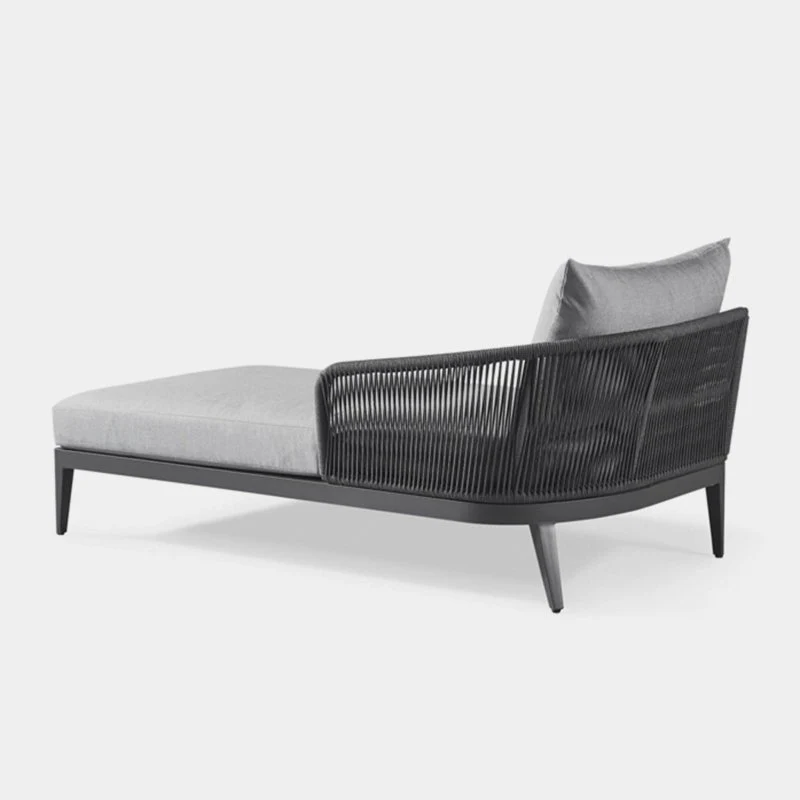 Hamilton Chaise Right - Image 5