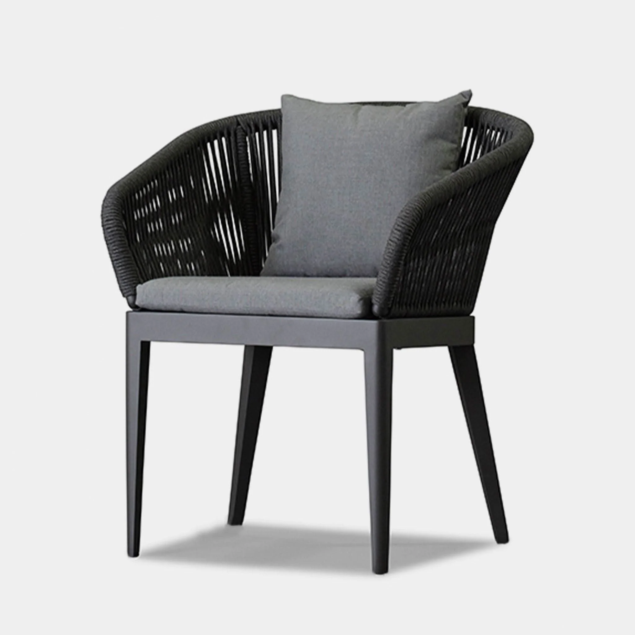 Hamilton Dining Chair - Image 4
