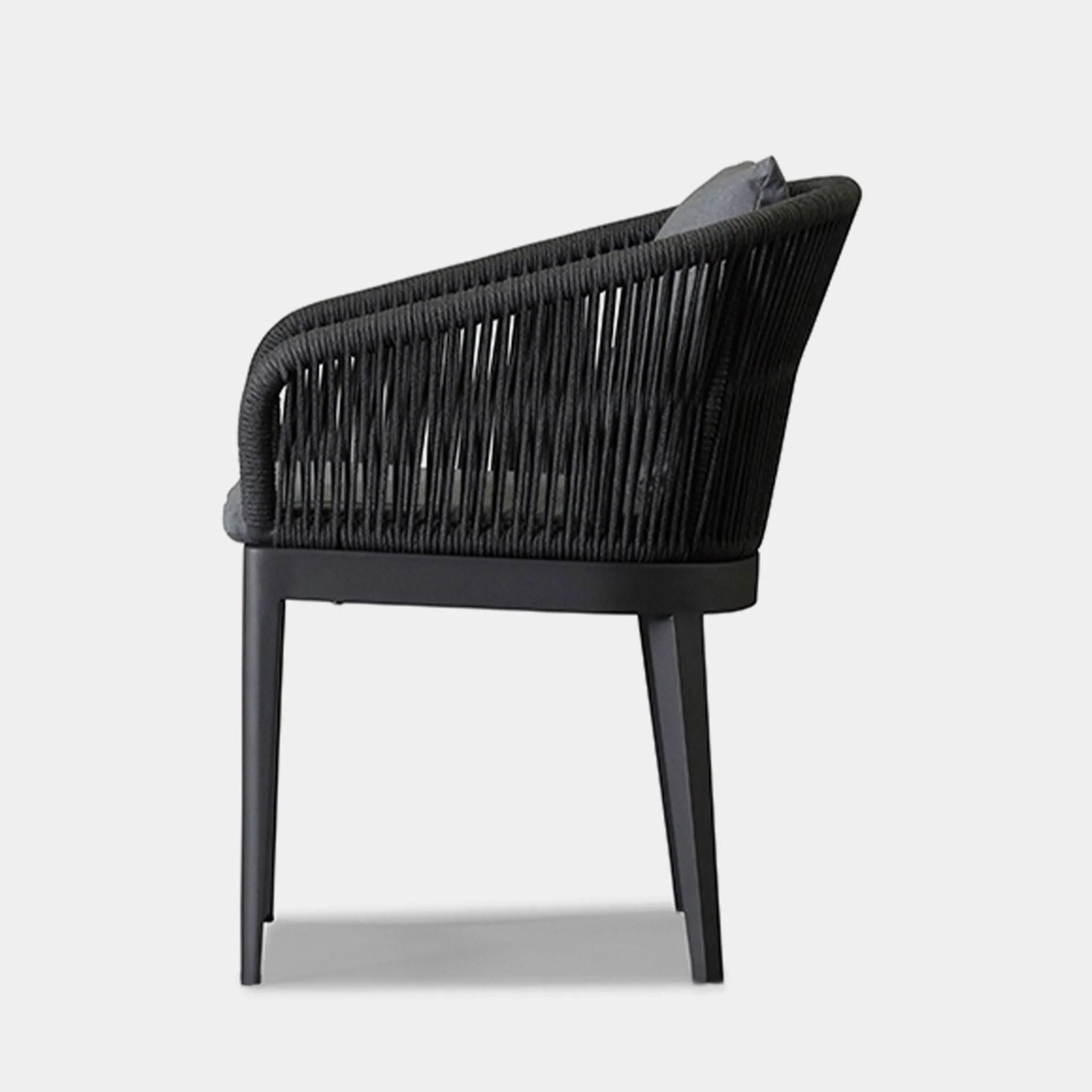 Hamilton Dining Chair - Image 5
