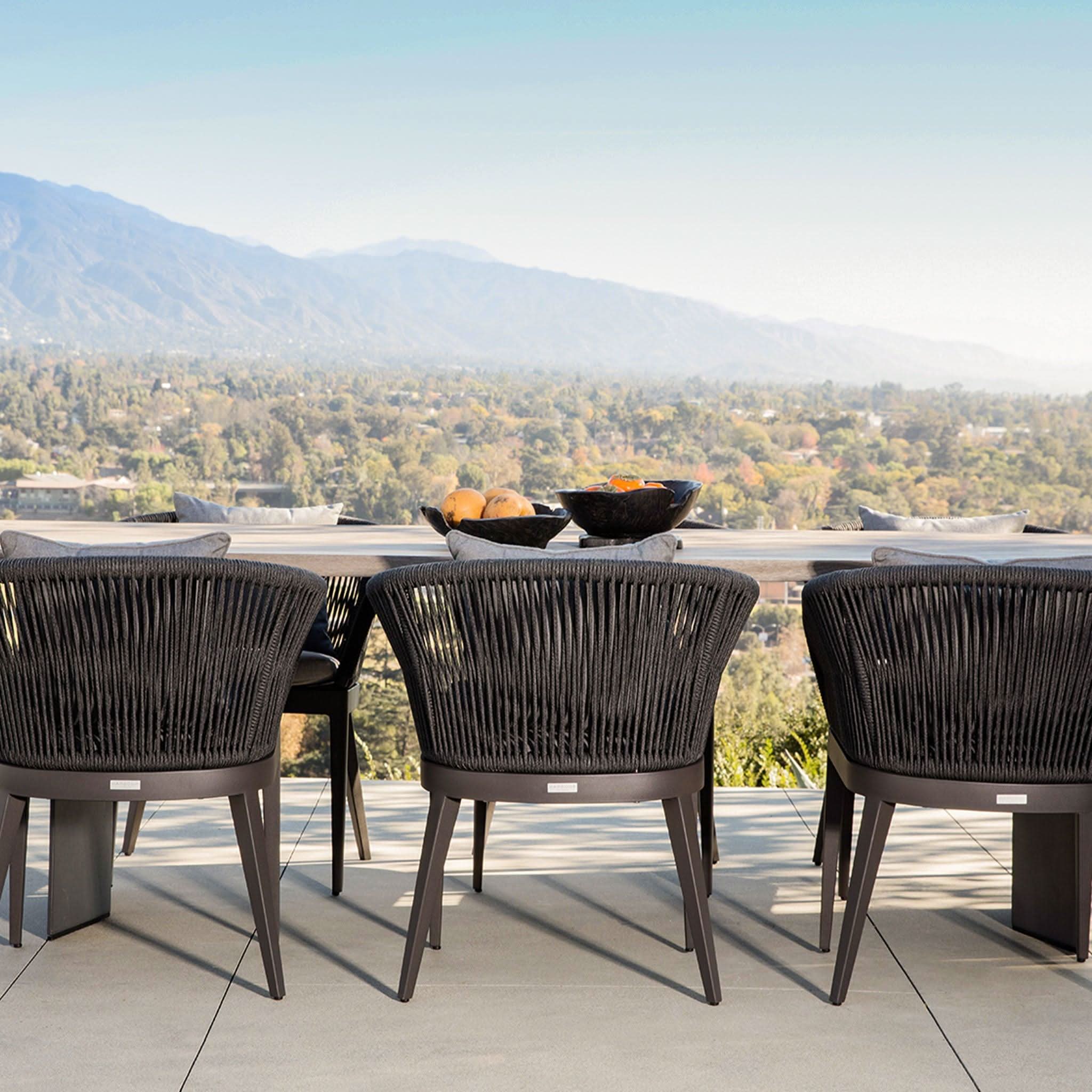 Hamilton Dining Chair - Image 6