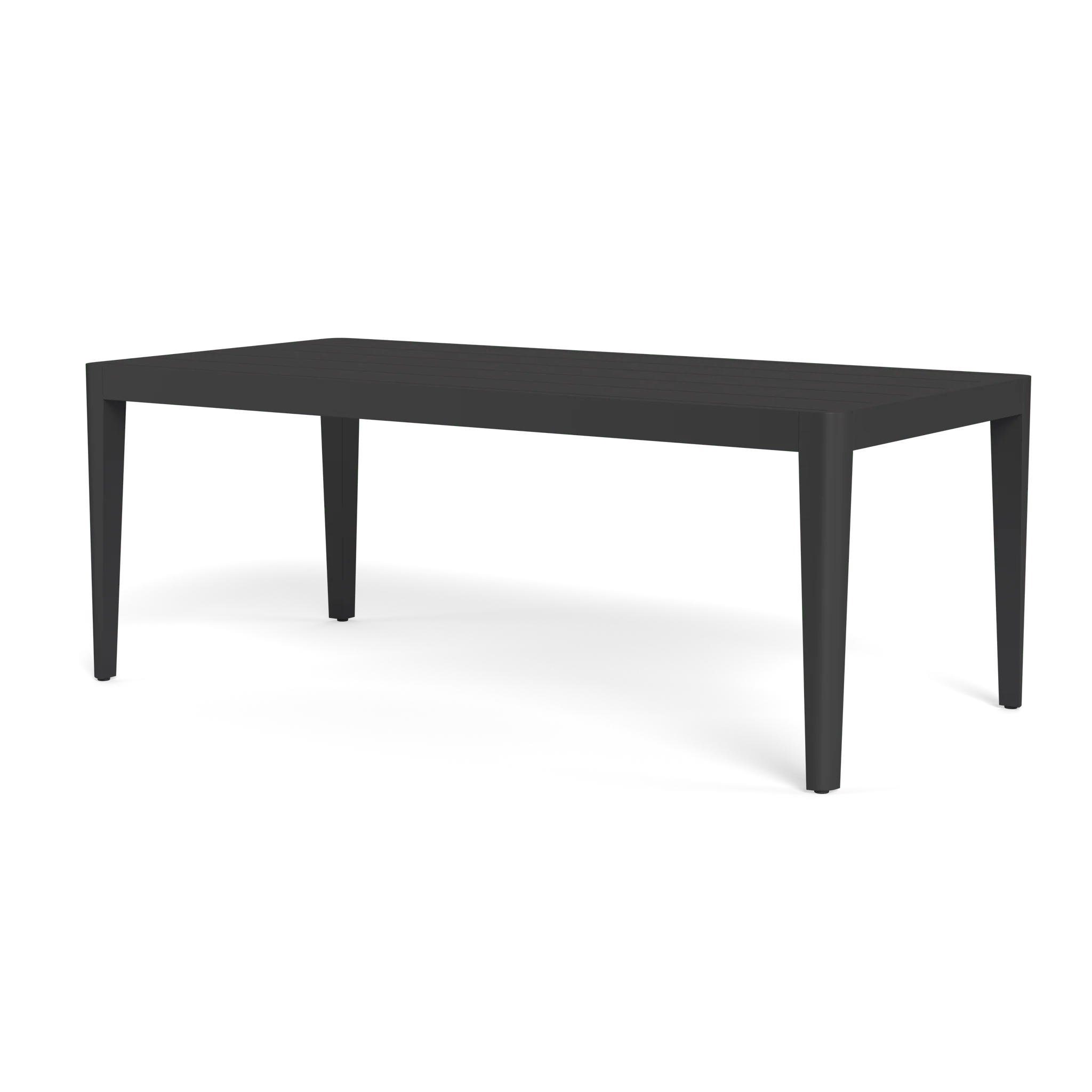 Hamilton Dining Table 79" - Image 2
