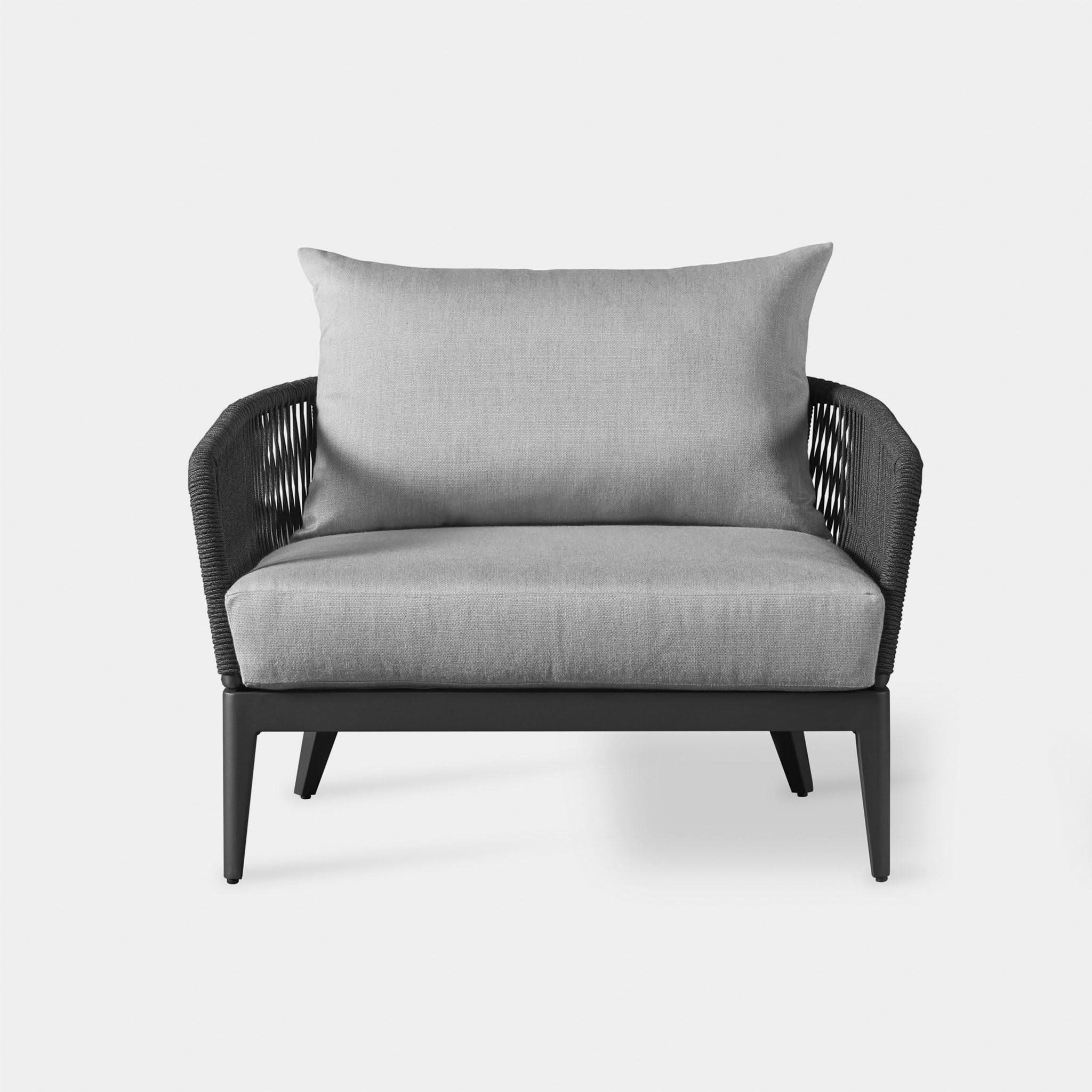 Hamilton Lounge Chair - Image 3