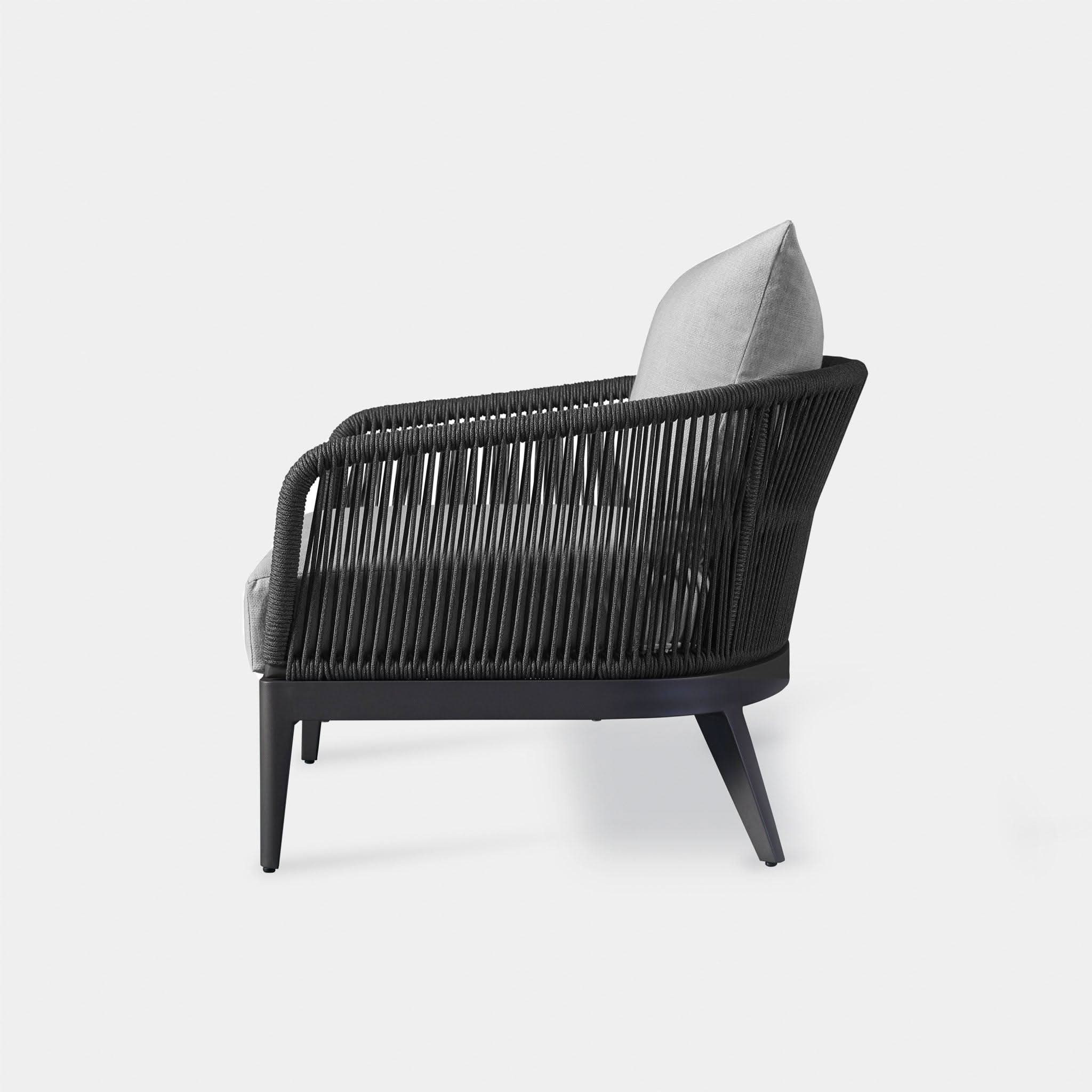 Hamilton Lounge Chair - Image 5